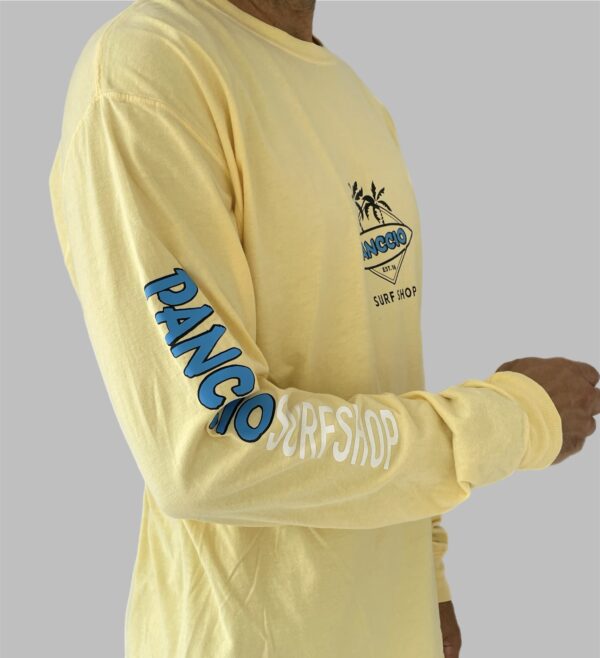 Men's The Perfect Spot Long Sleeve Tee - Image 3