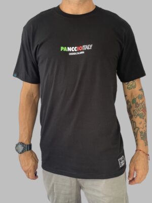 Men's Italy Short Sleeve Tee