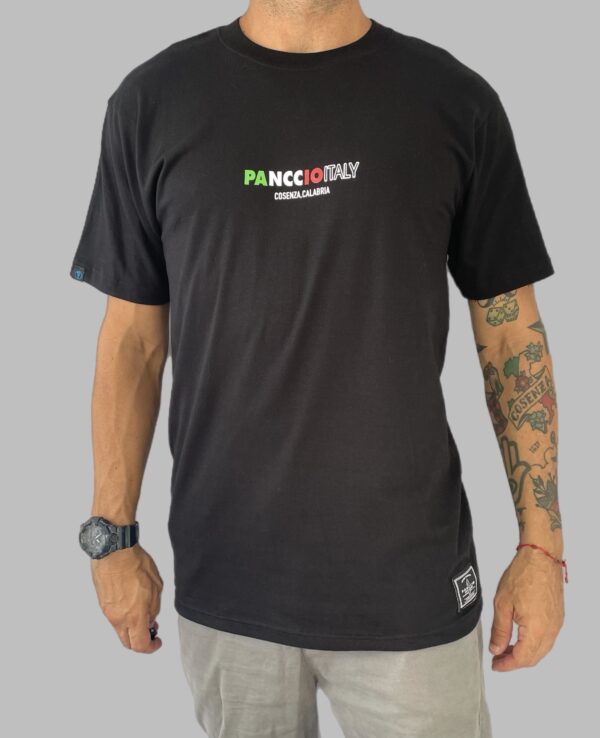 Men's Italy Short Sleeve Tee