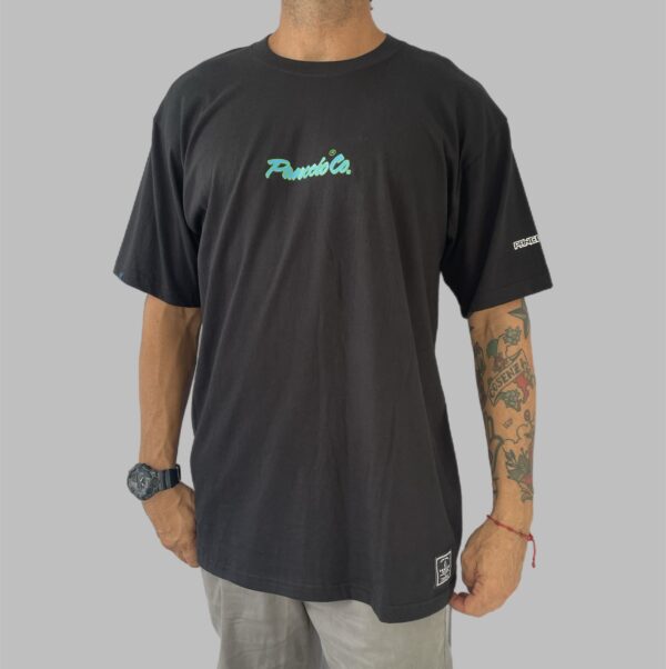 Men's Amertha Short Sleeve Tee - Image 2