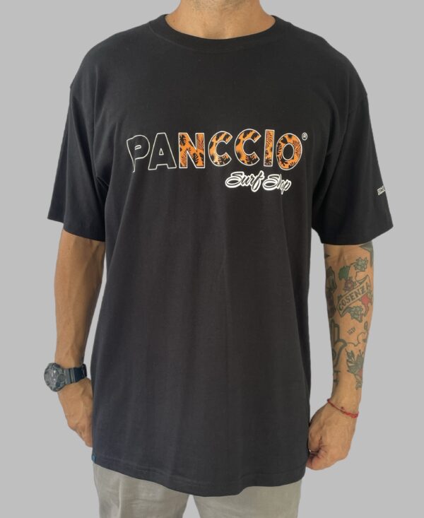 Men's  Amertha Short Sleeve Tee