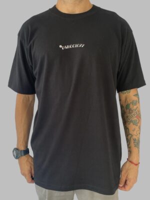 Men's Barcelona Mushroom Short Sleeve Tee