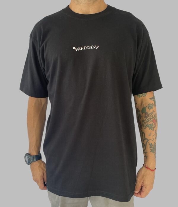 Men's Barcelona Mushroom Short Sleeve Tee
