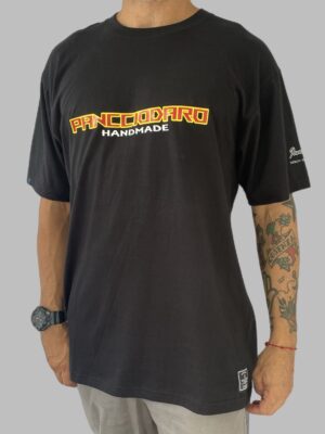 Men's Fire Rog Short Sleeve Tee