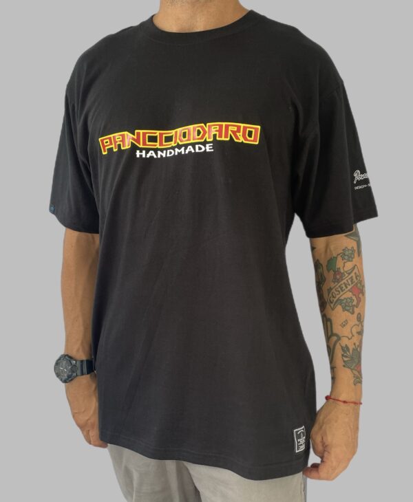 Men's Fire Rog Short Sleeve Tee