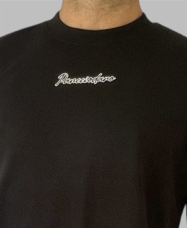 Men's Oversized Original Short Sleeve Tee - Image 2