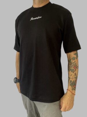 Men's Oversized Original Short Sleeve Tee