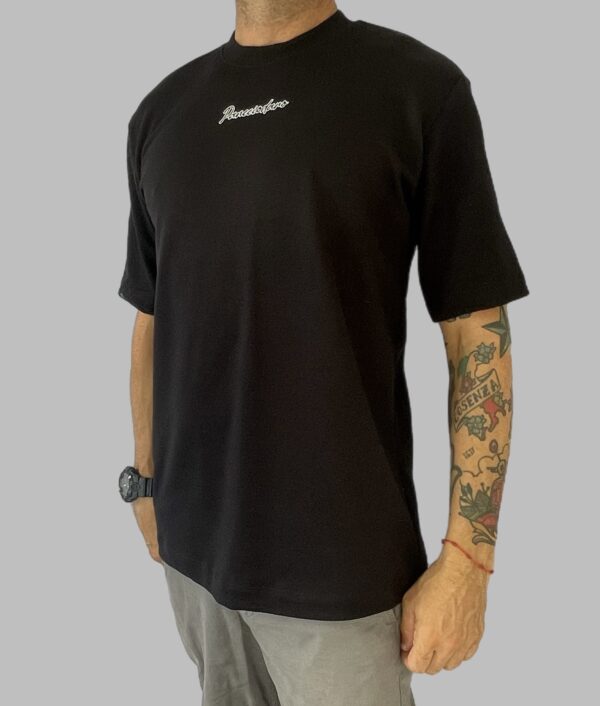 Men's Oversized Original Short Sleeve Tee