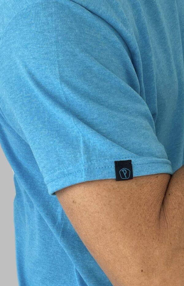 Men's Vancouver Wave Short Sleeve Tee - Image 3