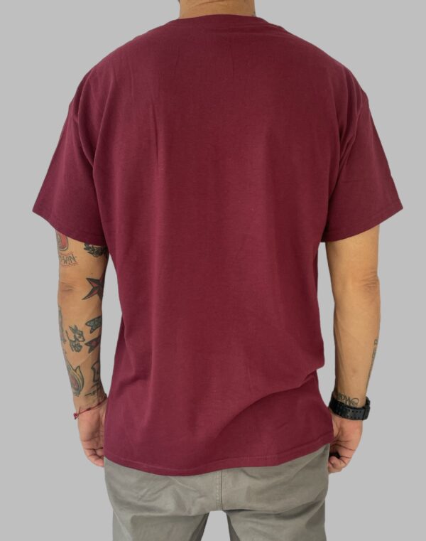 Men's University Surf Short Sleeve Tee - Image 2