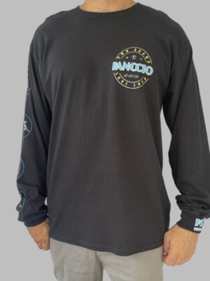 Men's We Are Sea Long Sleeve Tee