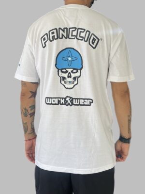 Men's PWW Original Short Sleeve Tee