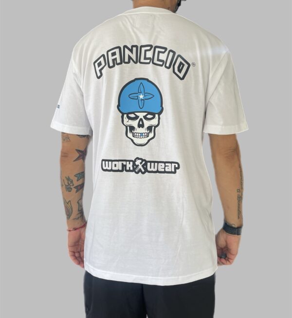 Men's PWW Original Short Sleeve Tee