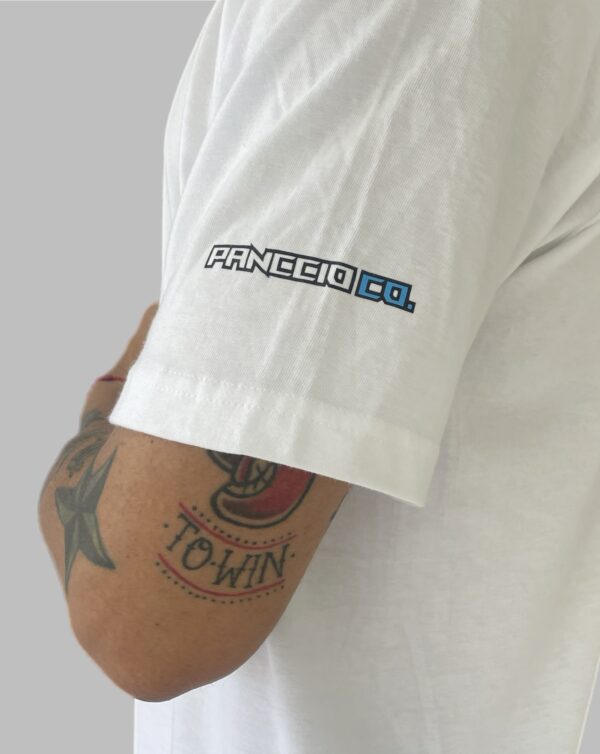 Men's PWW Original Short Sleeve Tee - Image 2