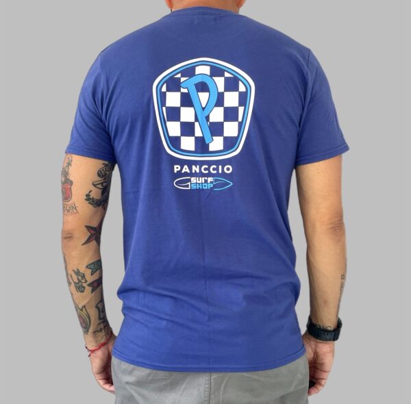 Men's Chess Original Brand Short Sleeve Tee - Image 3