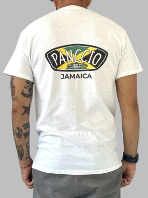 Men's Jamaica Short Sleeve Tee