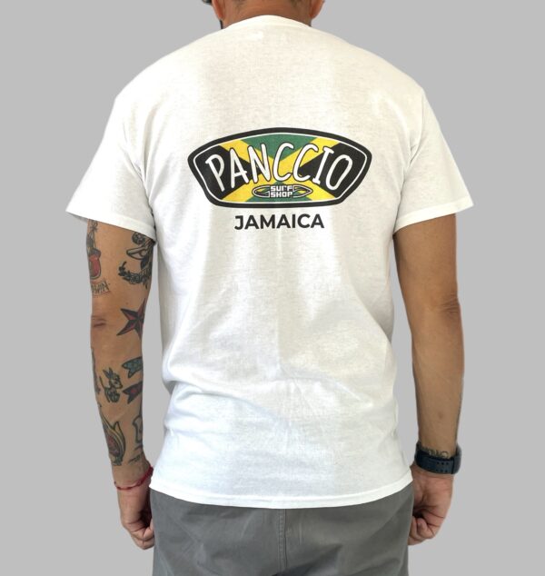 Men's Jamaica Short Sleeve Tee
