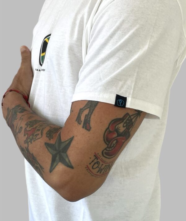 Men's Jamaica Short Sleeve Tee - Image 3