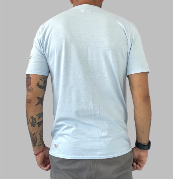 Men's Caribbean Short Sleeve Tee - Image 2