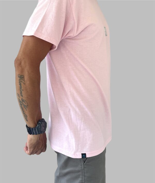 Men's Original Trademark Short Sleeve Tee - Image 3