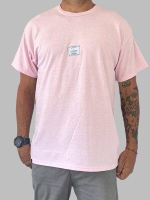 Men's Original Trademark Short Sleeve Tee