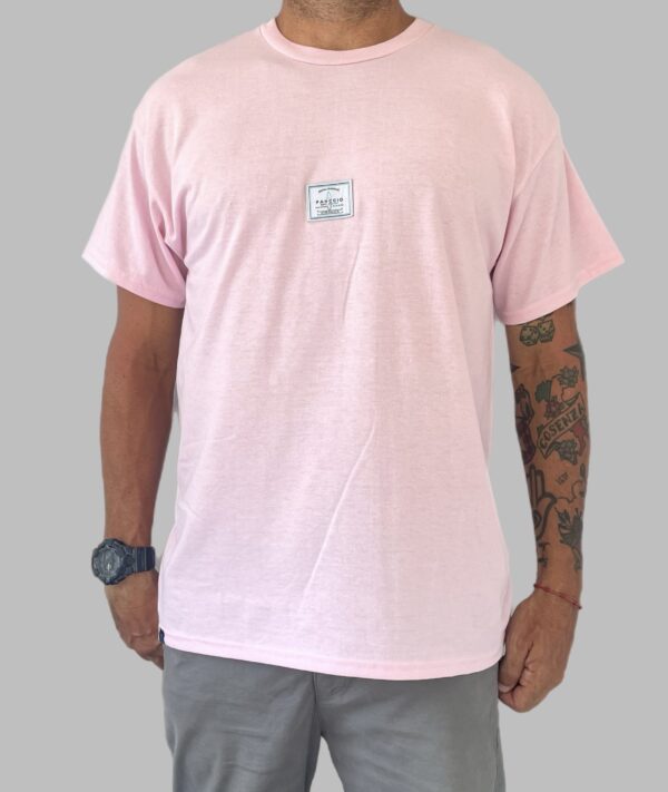Men's Original Trademark Short Sleeve Tee