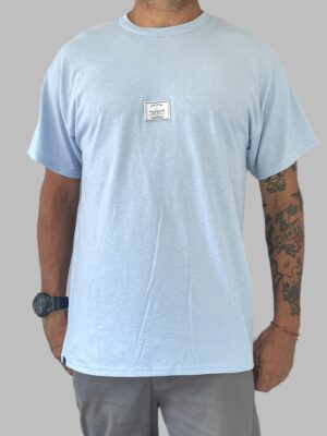 Men's Classic Surf Brand Short Sleeve Tee