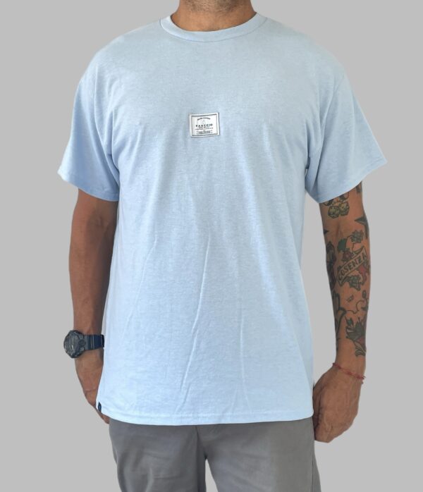 Men's Classic Surf Brand Short Sleeve Tee