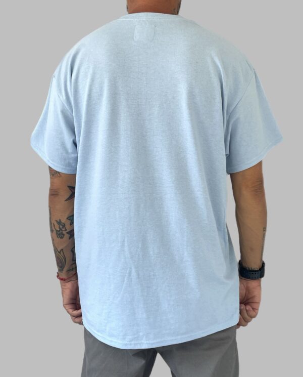 Men's Classic Surf Brand Short Sleeve Tee - Image 2