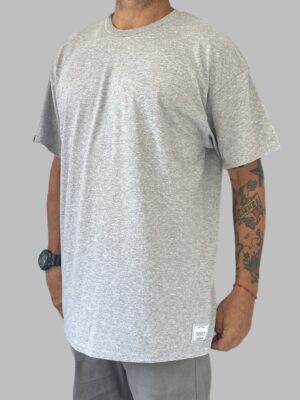 Men's Classic Surf Brand Short Sleeve Tee