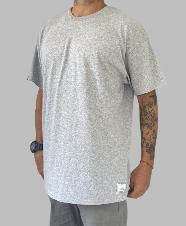 Men's Classic Surf Brand Short Sleeve Tee