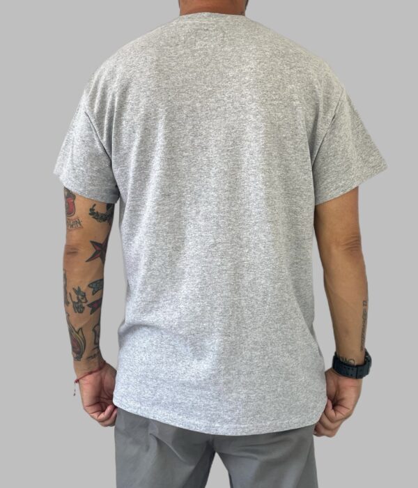 Men's Classic Surf Brand Short Sleeve Tee - Image 3