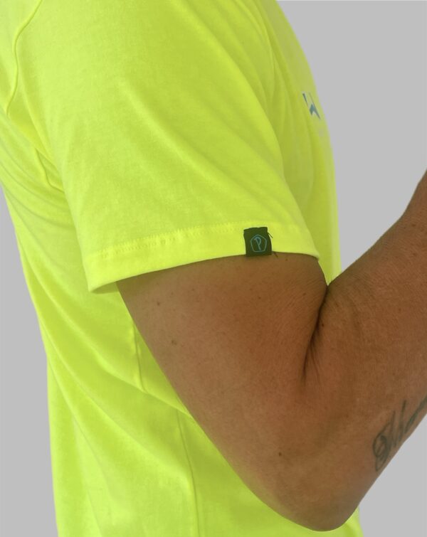 Men's PWW Original Short Sleeve Tee - Image 3