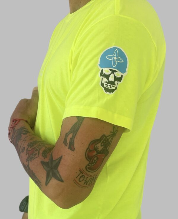 Men's PWW Original Short Sleeve Tee - Image 2
