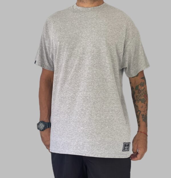 Men's Classic Surf Brand Short Sleeve Tee