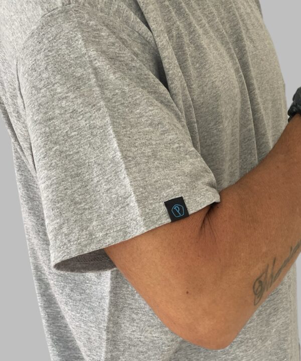 Men's Classic Surf Brand Short Sleeve Tee - Image 2