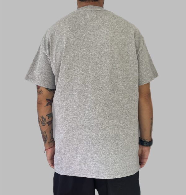 Men's Original Brand Short Sleeve Tee - Image 3