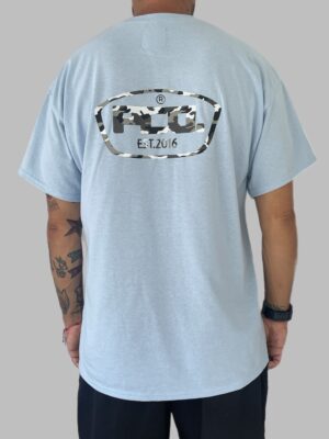 Men's Classic PCO Short Sleeve Tee