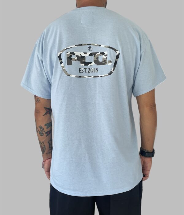 Men's Classic PCO Short Sleeve Tee