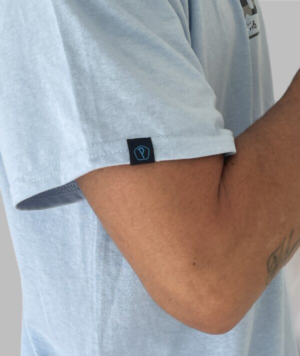 Men's Classic PCO Short Sleeve Tee - Image 2