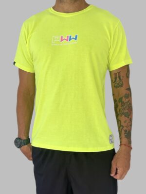 Men's PWW Original Short Sleeve Tee