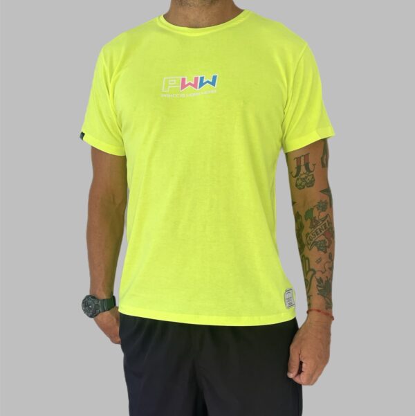 Men's PWW Original Short Sleeve Tee