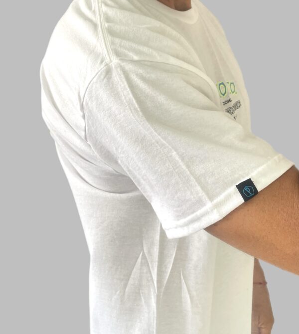 Men's Nomadic Designer Camper Life Short Sleeve Tee - Image 4