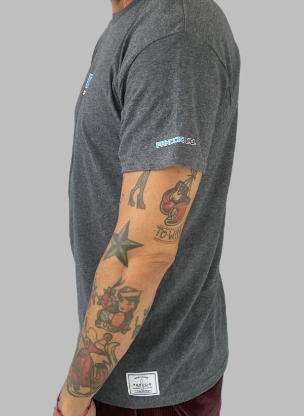 Men's Original Trademark Short Sleeve Tee - Image 3