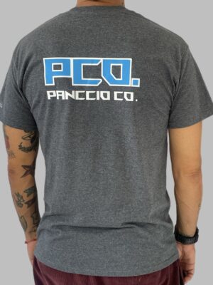 Men's Original Trademark Short Sleeve Tee