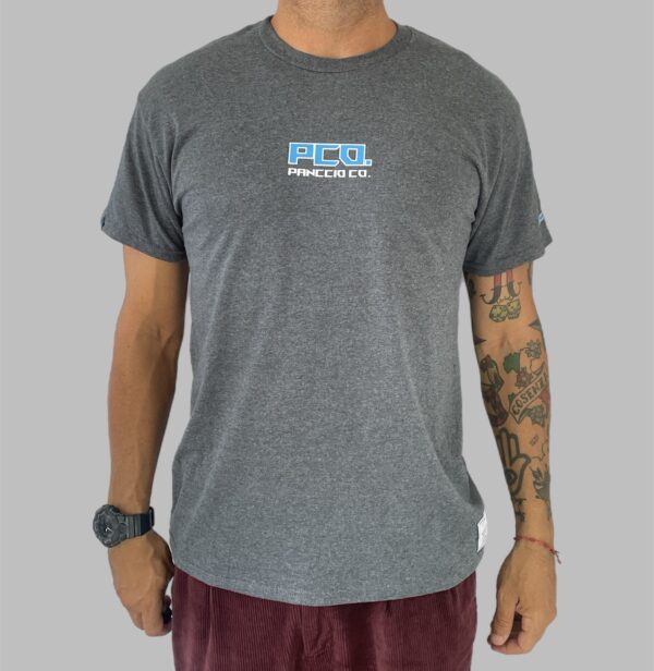 Men's Original Trademark Short Sleeve Tee - Image 2