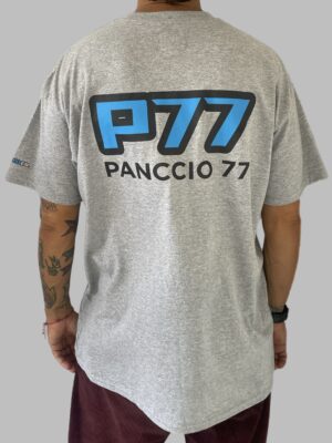 Men's Original Street Wear Short Sleeve Tee