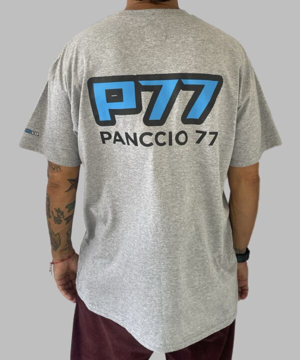 Men's Original Street Wear Short Sleeve Tee