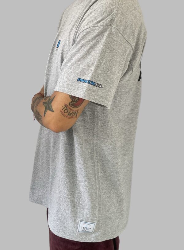 Men's Original Street Wear Short Sleeve Tee - Image 3