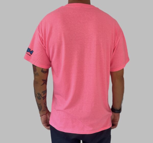 Men's PWW Original Short Sleeve Tee - Image 2